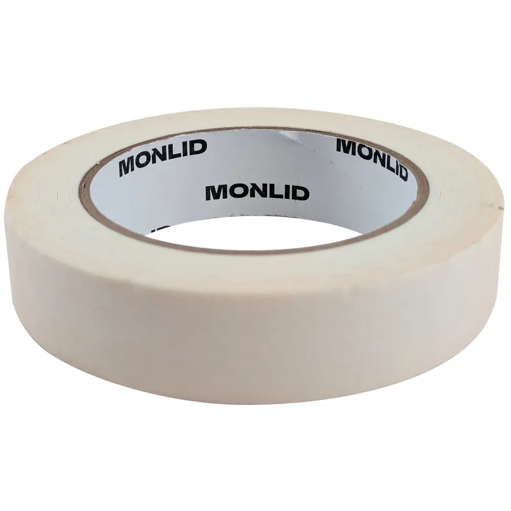 Малярная лента MONLID 25 мм x 50 м STLM-2006361 - Вид №2