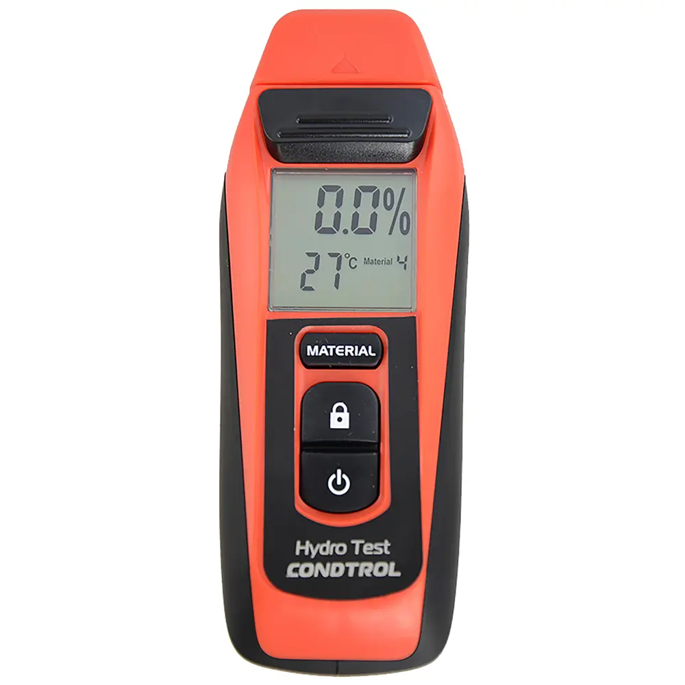 Влагомер Condtrol Hydro-Test для точного измерения влажности материалов 81972889 STLM-0016193 - Вид №1