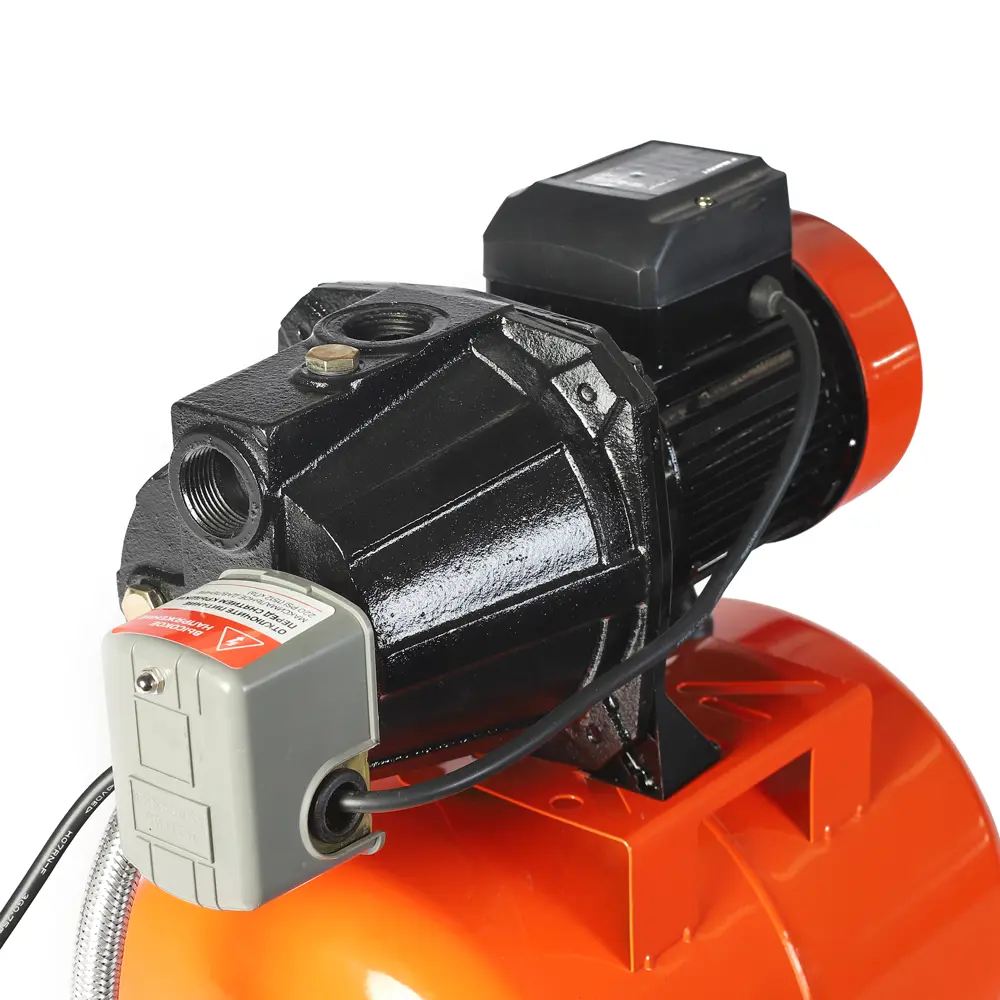 Насосная станция Patriot PW 1200-24 C, 3800 л/ч STLM-2120204 - Вид №2