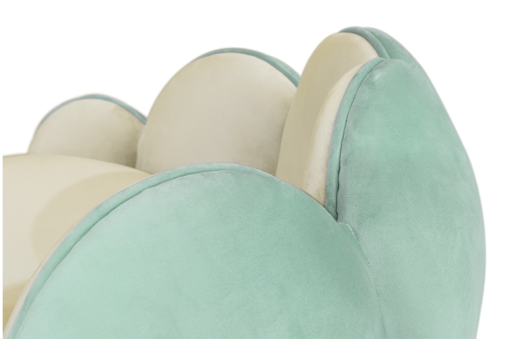 CIST413 Детское мягкое кресло Лотос Circu  - Вид №5