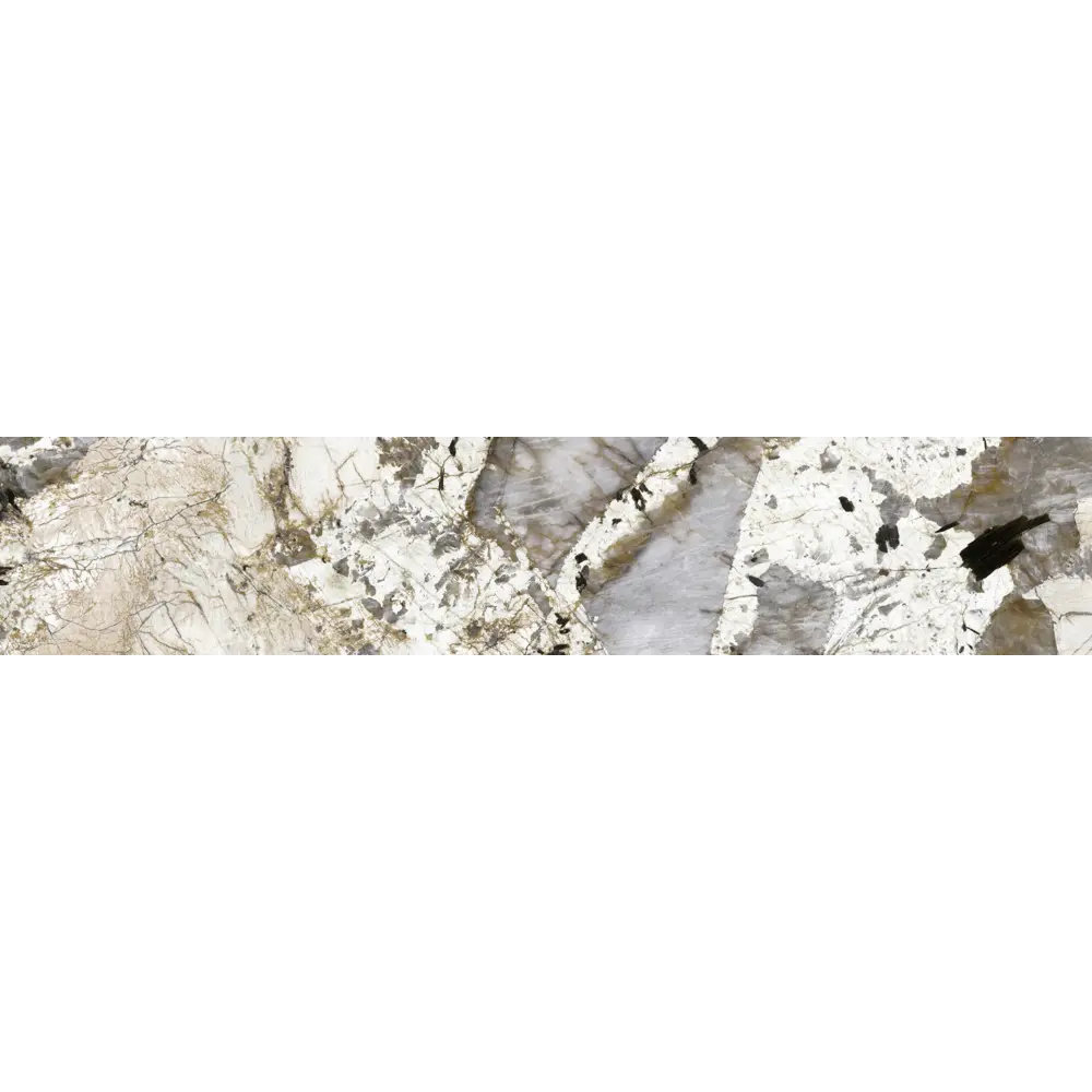 Стеновая панель Patagonia S. 300x0.4x60 см АКП цвет серо-бежевый ALUMOART STLM-2093396