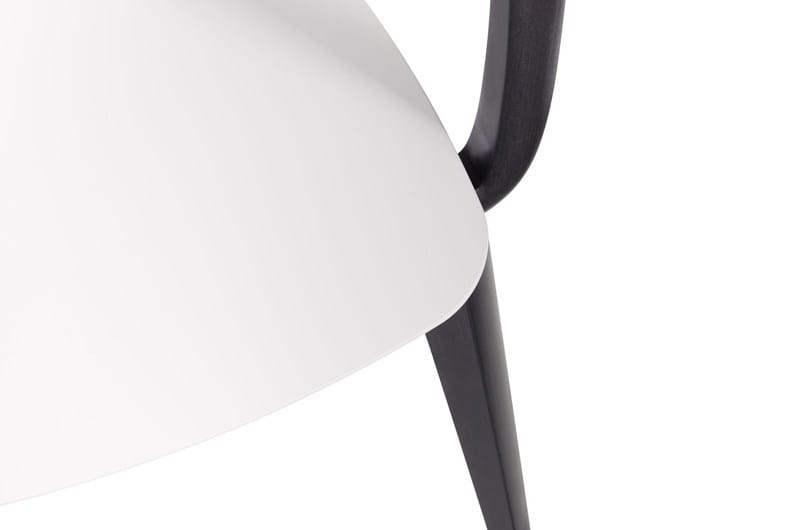 Деревянный стул с подлокотниками Brunner два ARCH-00140625 - Вид №3