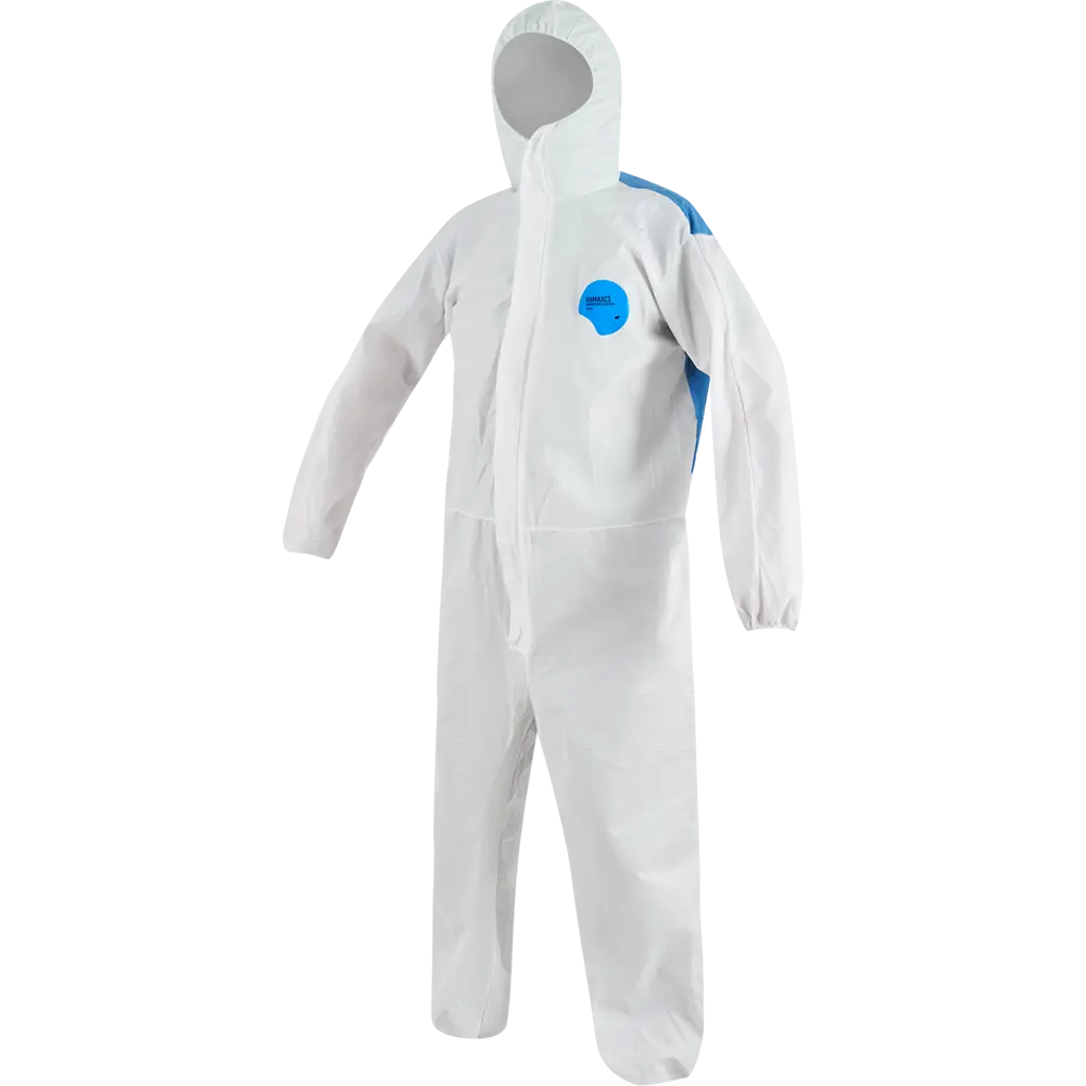 Комбинезон защитный одноразовый Invicta Rumax размер L STLM-2109314