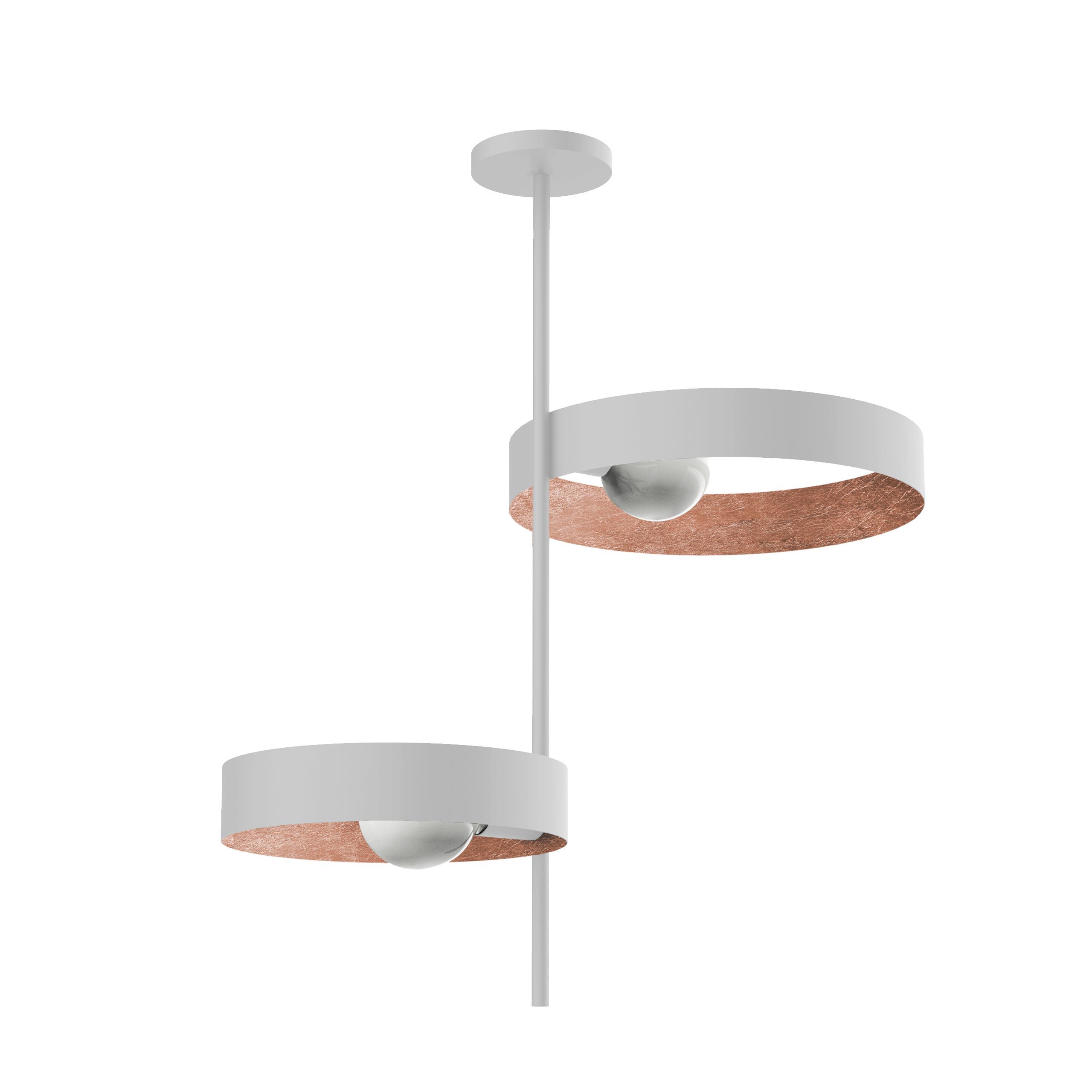 Светодиодный потолочный светильник WayPoint Alley ARCH-00119728 - Вид №114