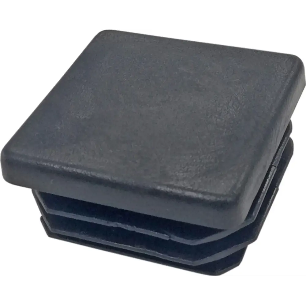 Заглушки для профильных труб 60x60x35 мм 2 шт Santreyd STLM-2160282