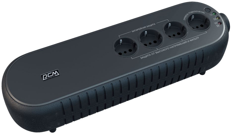 WOW-1000U , 500w Powercom Santreyd 