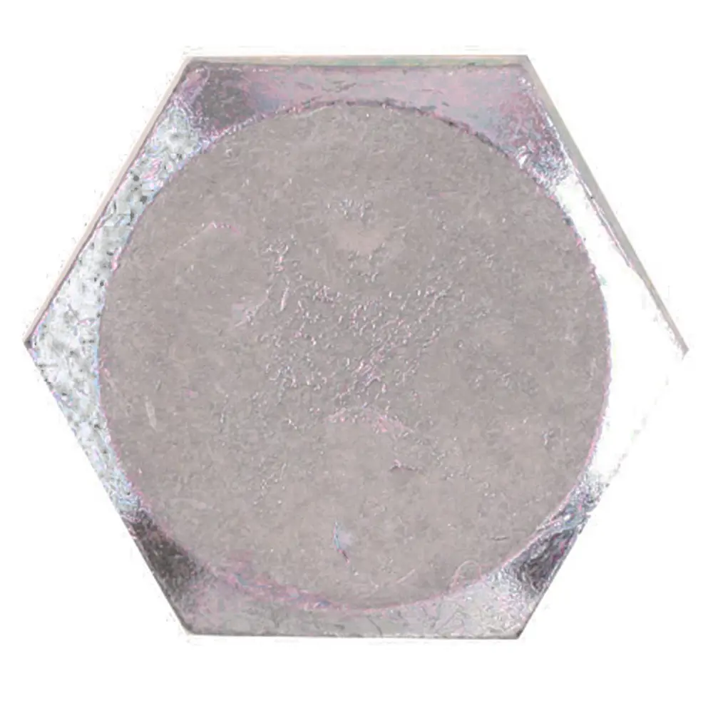 Болт DIN 933 10x30 мм оцинкованный 1 кг Santreyd STLM-2163620 - Вид №1