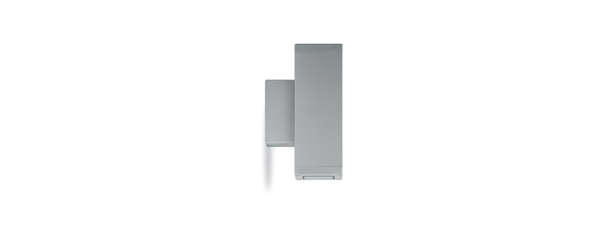 8437368 Подсветка стены Platek TETRA 140 Applique  TETRA 140 Wall lamp - 18 LED 4000K 45°  - Вид №1