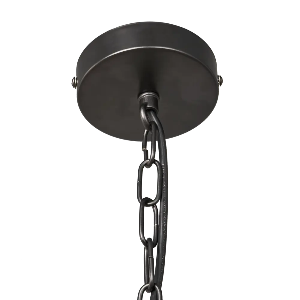 Люстра Terra 6xE27x40 Вт 18740875 STLM-2171216 LAMPLANDIA  - Вид №4