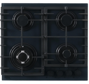 9161127 Газовая варочная поверхность Oasis P-BSG