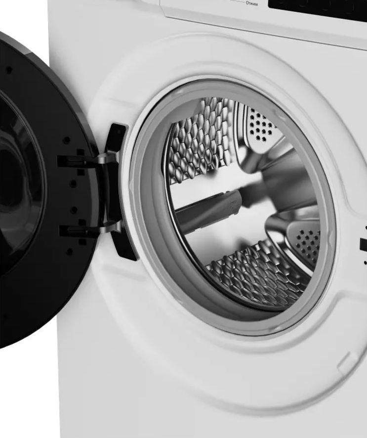 9057781 Стиральная машина Delvento VWC601 белый STDN-0089911 - Вид №10