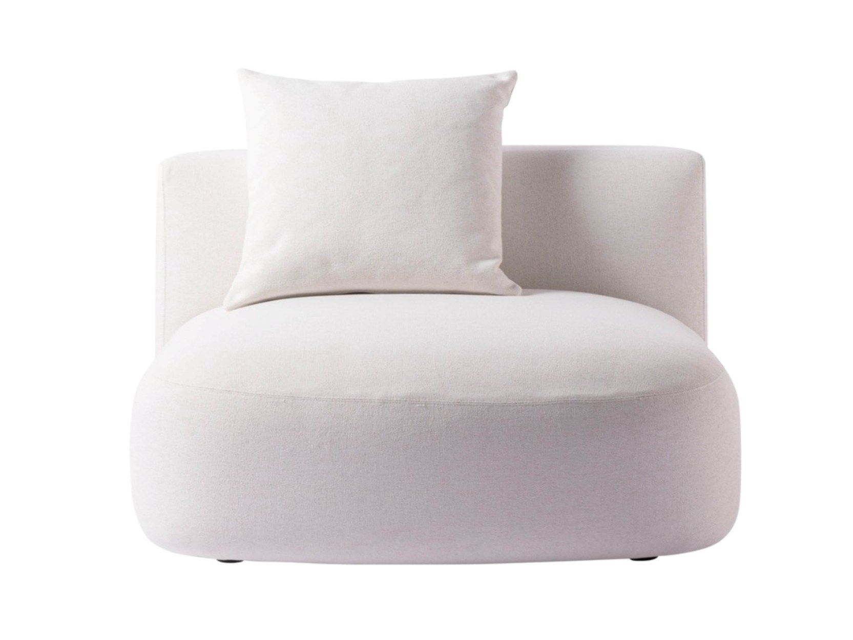 Ткань съемный садовый диван CAPPELLINI Litos Lido ARCH-00024443 - Вид №3