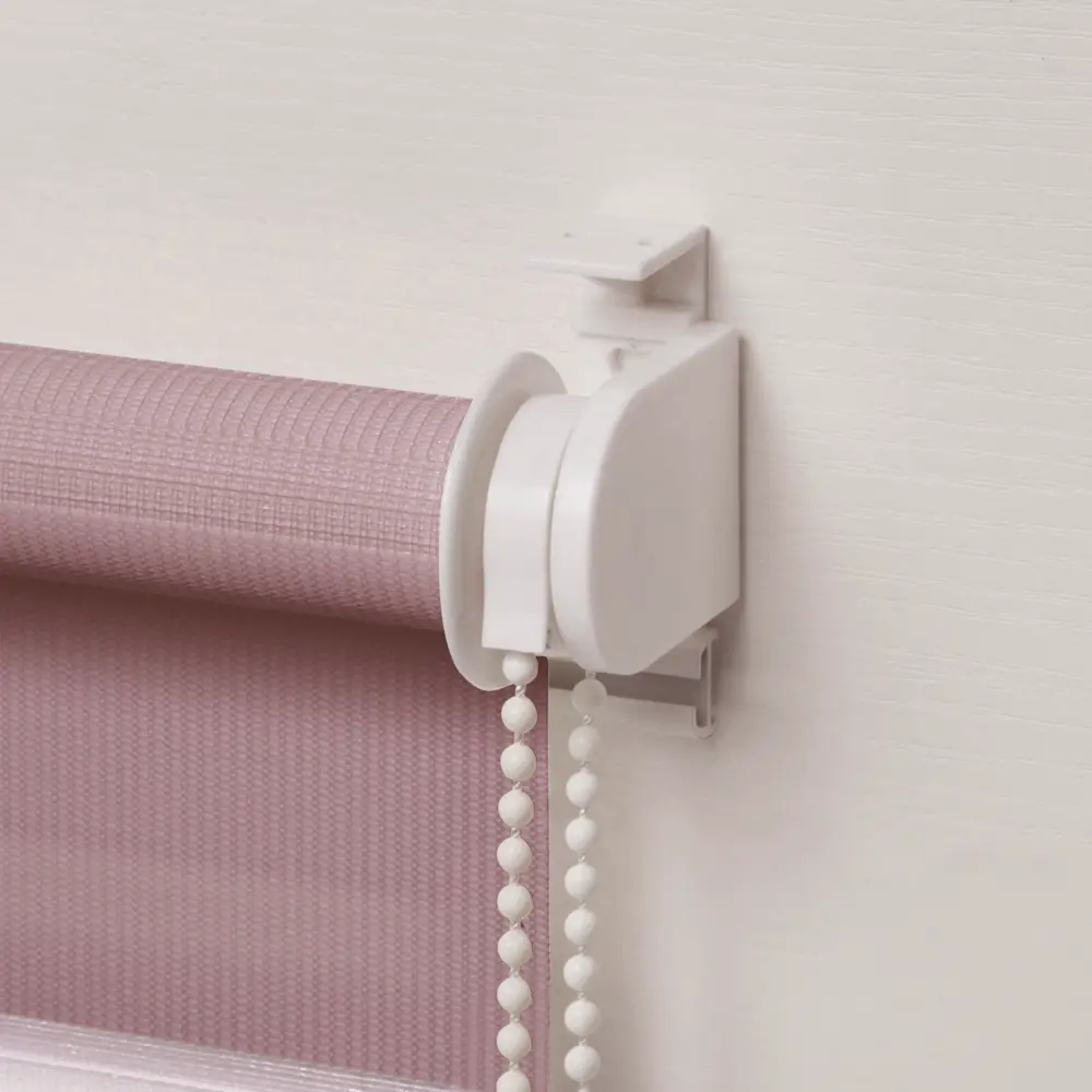 INSPIRE Peter - Рулонная штора день-ночь в сиреневом цвете 55×160 см 85225656 STLM-0060090 - Вид №4