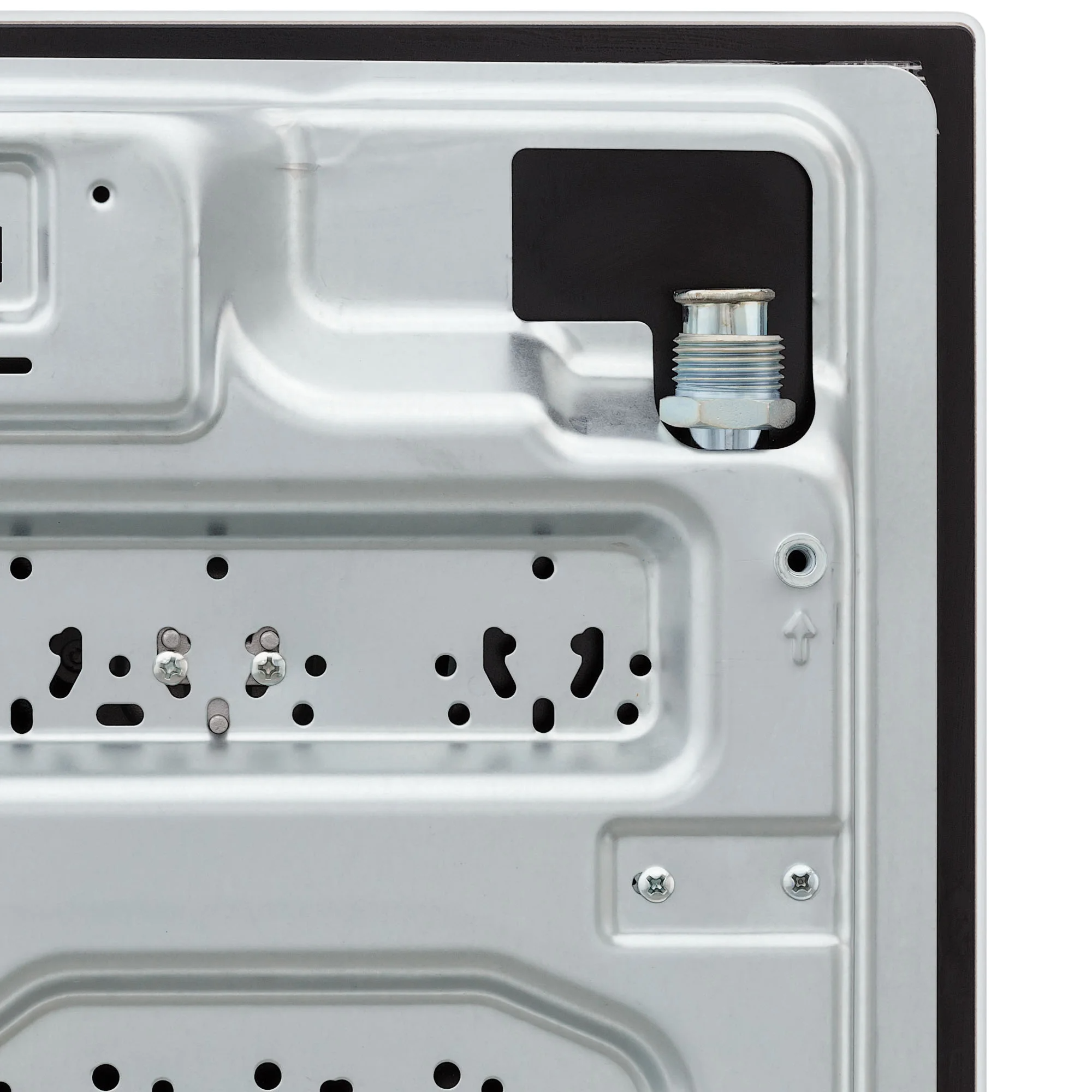 9047485 Газовая варочная поверхность KRONA MYSTERIUM gh 60 GR KRONA1 STDN-0026452 - Вид №11