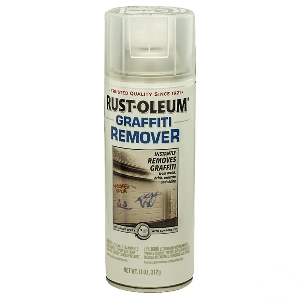 Смывка граффити аэрозольная Rustoleum 312 г RUST-OLEUM STLM-2011069