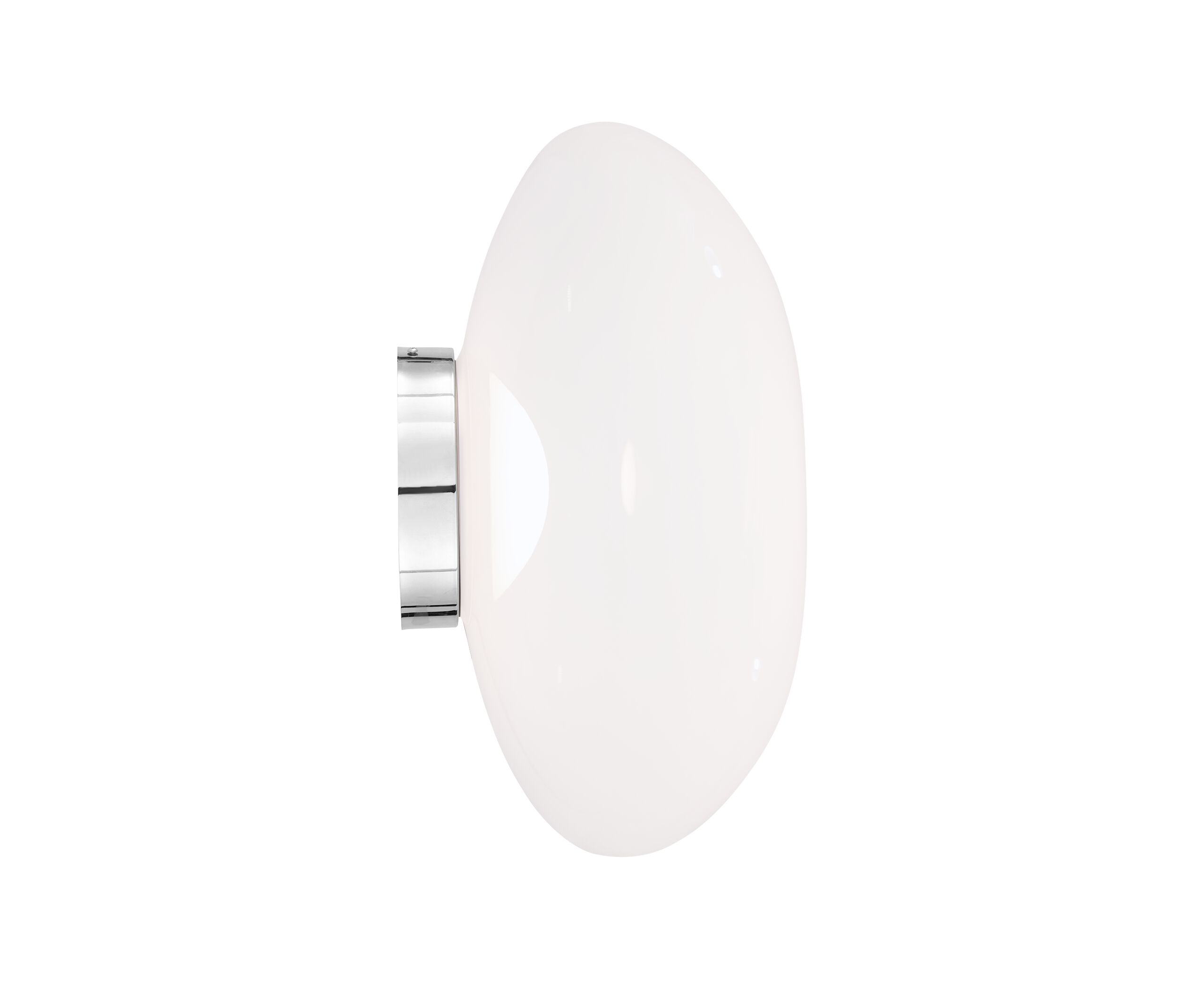 Настенный светильник / потолочный светильник из поликарбоната Tom Dixon Melt ARCH-00091502 - Вид №4