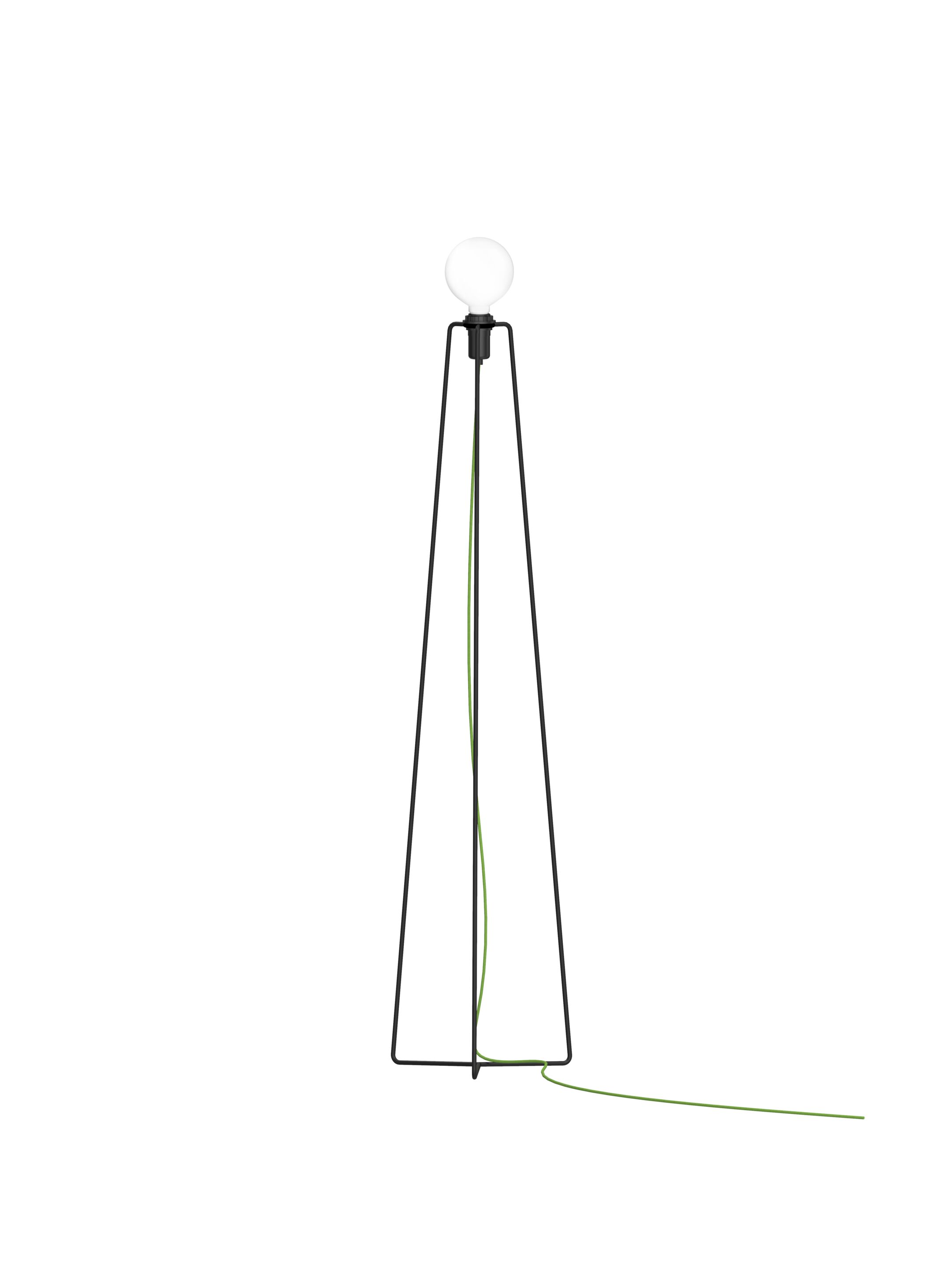 Торшер ручной работы Grupa Модель ARCH-00099753 - Вид №11