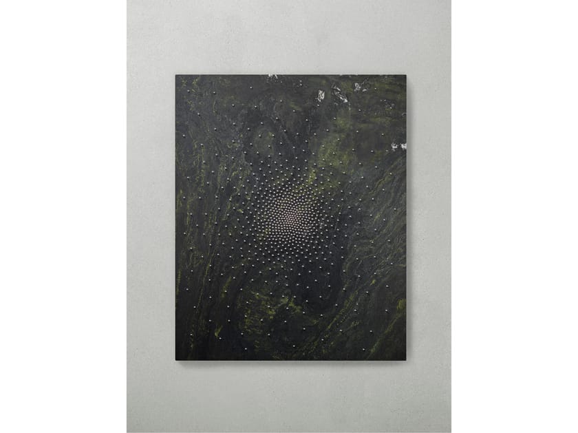 Декоративный элемент кварцитовой стены Bagnara Nūbēs ARCH-00020683