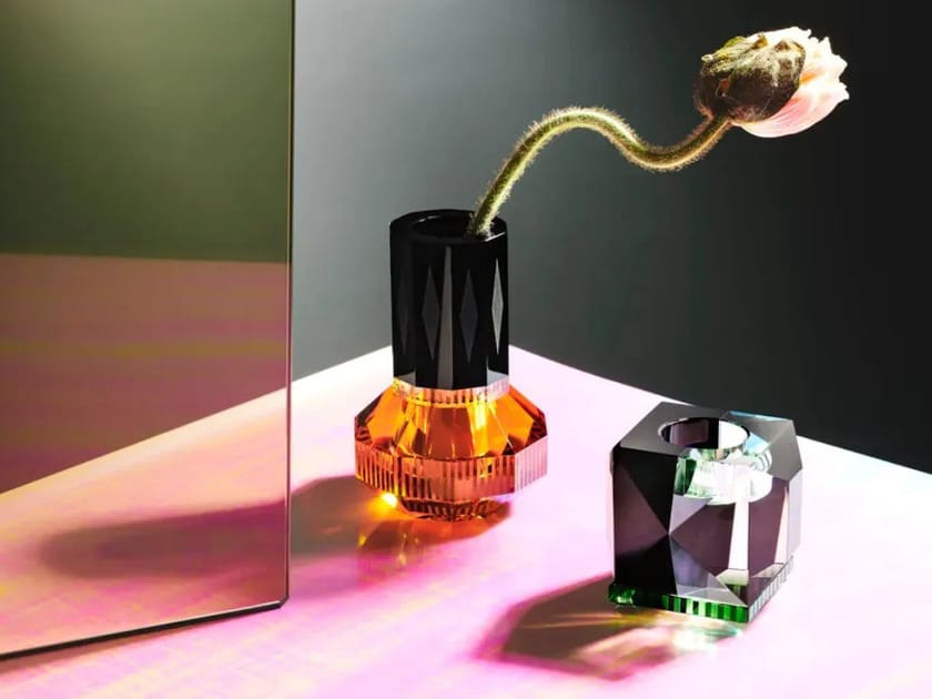 Хрустальная ваза Reflections Copenhagen CHICAGO ARCH-00120630