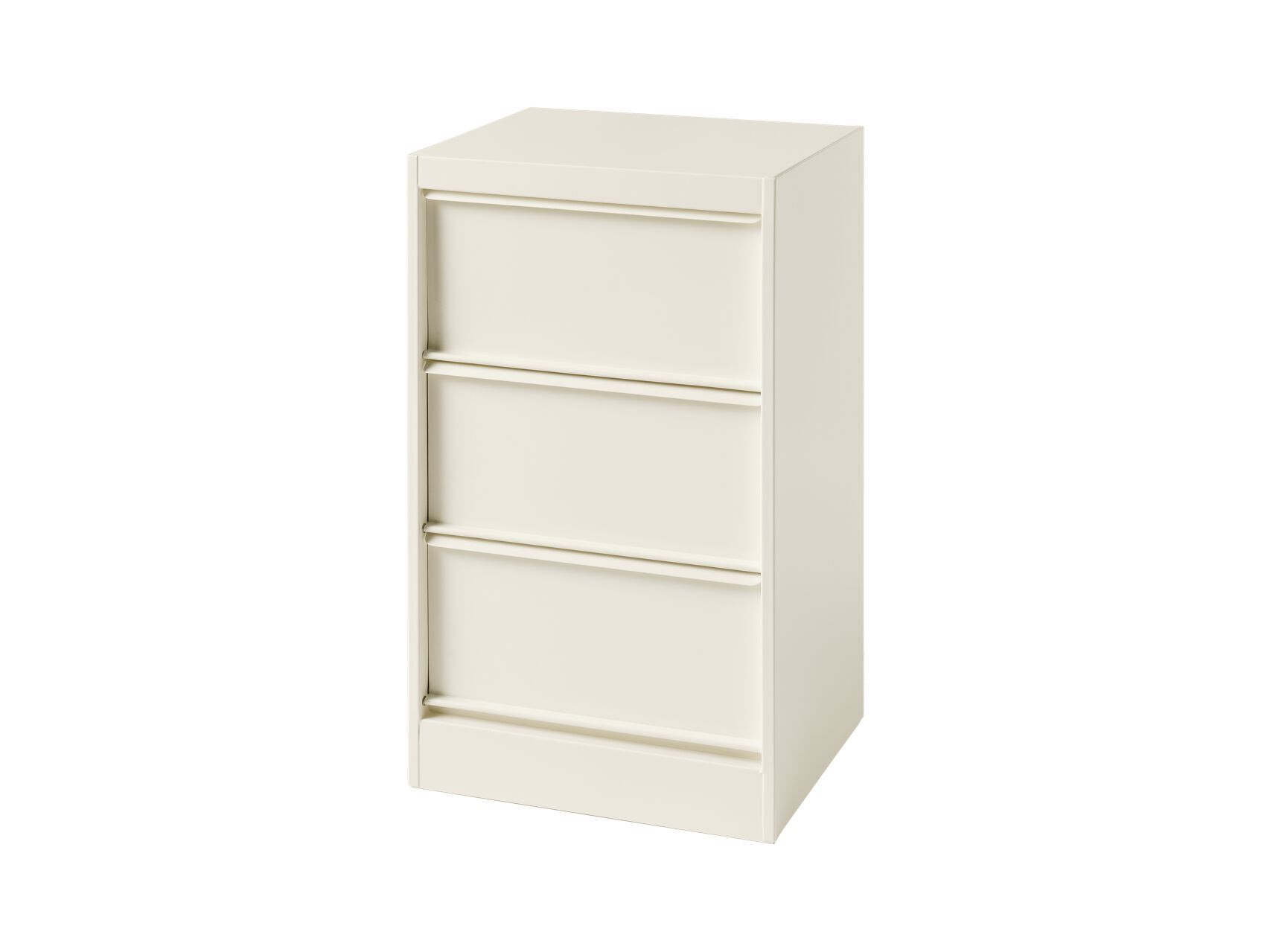 Стальной офисный комод Tolix ABC ARCH-00000665 - Вид №3