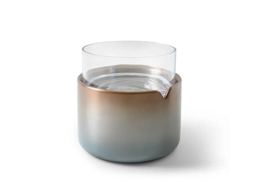 Полиуретановый и стеклянный контейнер Giorgetti Giorgetti Maserati Edition ARCH-00133077