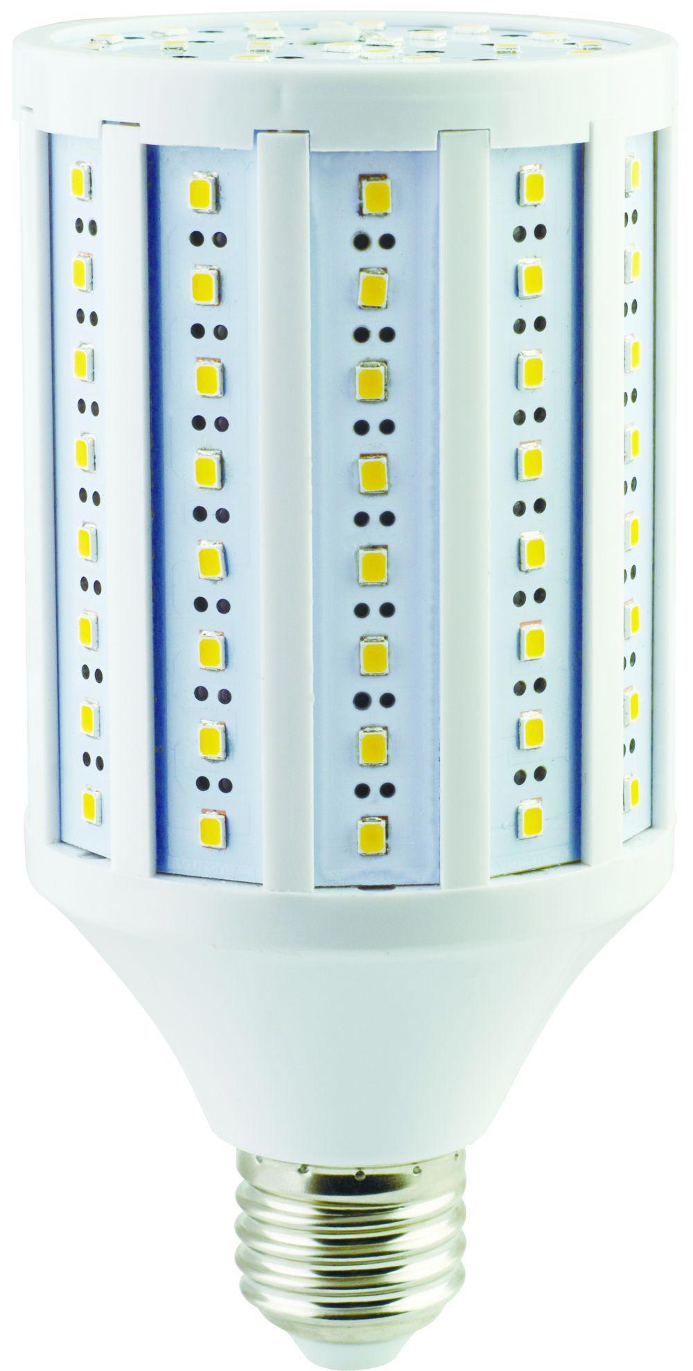 90121625 Лампа Premium светодионая E27 21 Вт кукуруза 1890 Лм теплый свет STLM-0112586 ECOLA