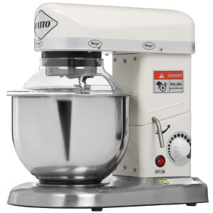 9915505 Миксер Viatto VA-SMB5W белый