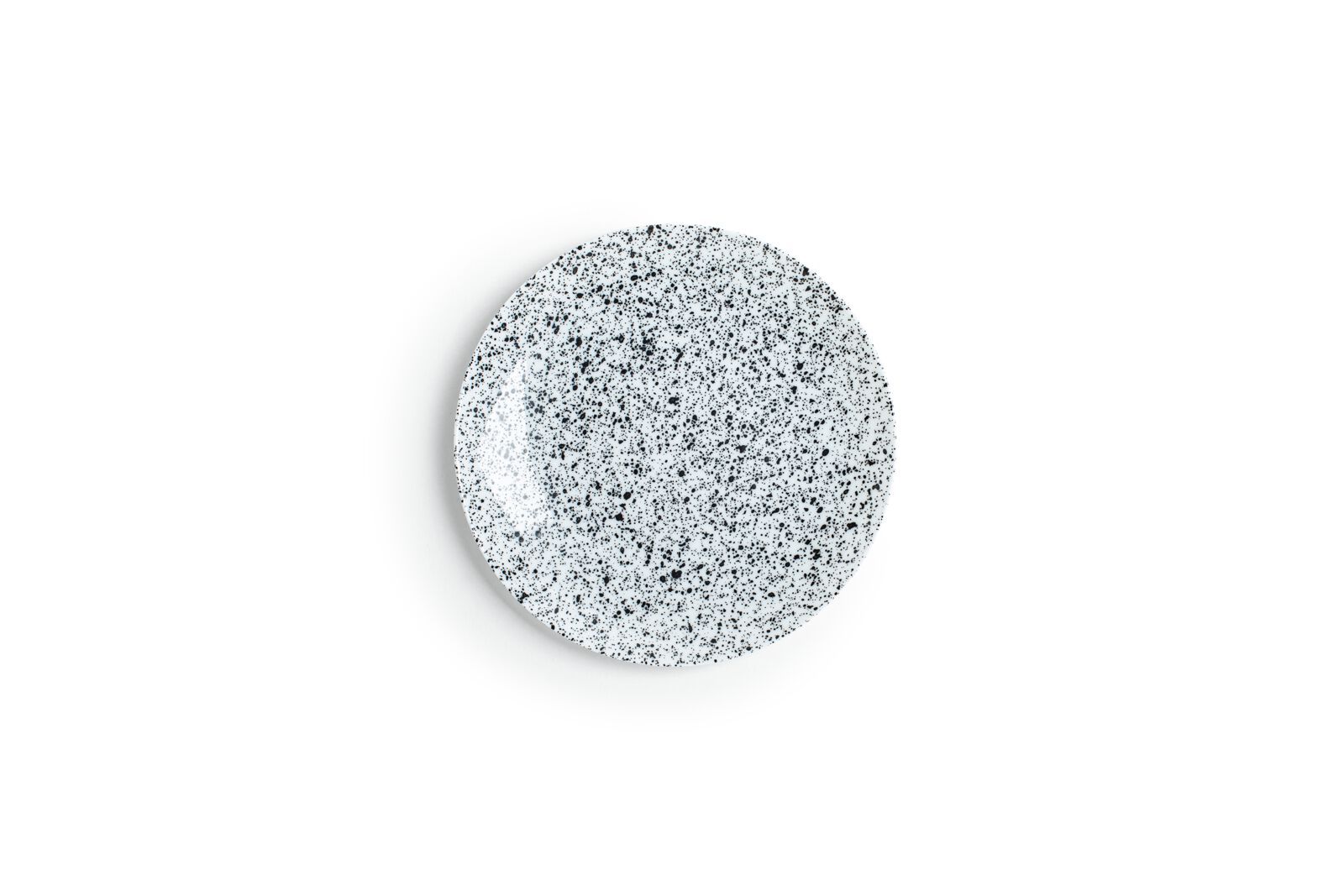 Набор фарфоровых сервировочных тарелок Non Sans Raison Splash ARCH-00089927 - Вид №9