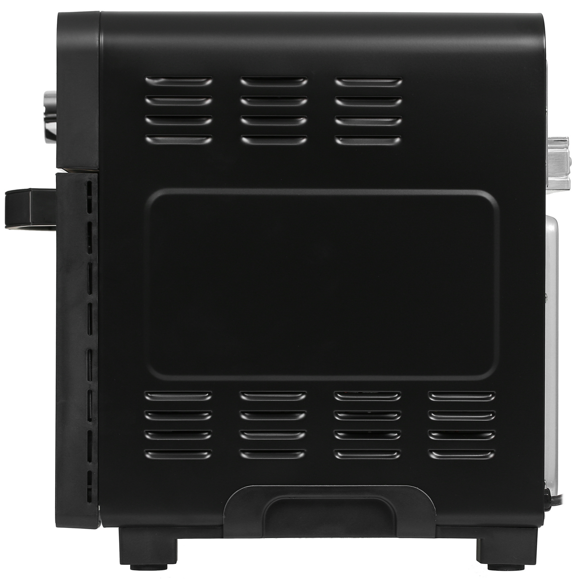 5416730 Мини-печь Reoka RKBM-M618 черный STDN-0130962 - Вид №2