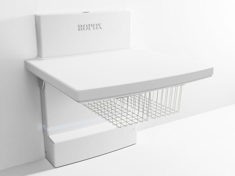 Детский пеленальный столик Ropox MAXI 2 ARCH-00091329 - Вид №1