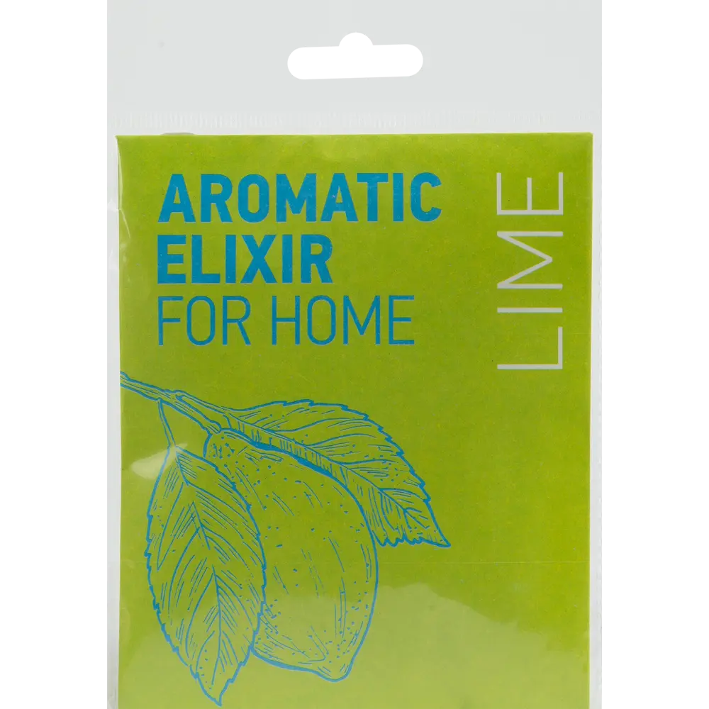 Саше ароматическое Bago Home Мятный лайм 10г STLM-2060169 - Вид №2