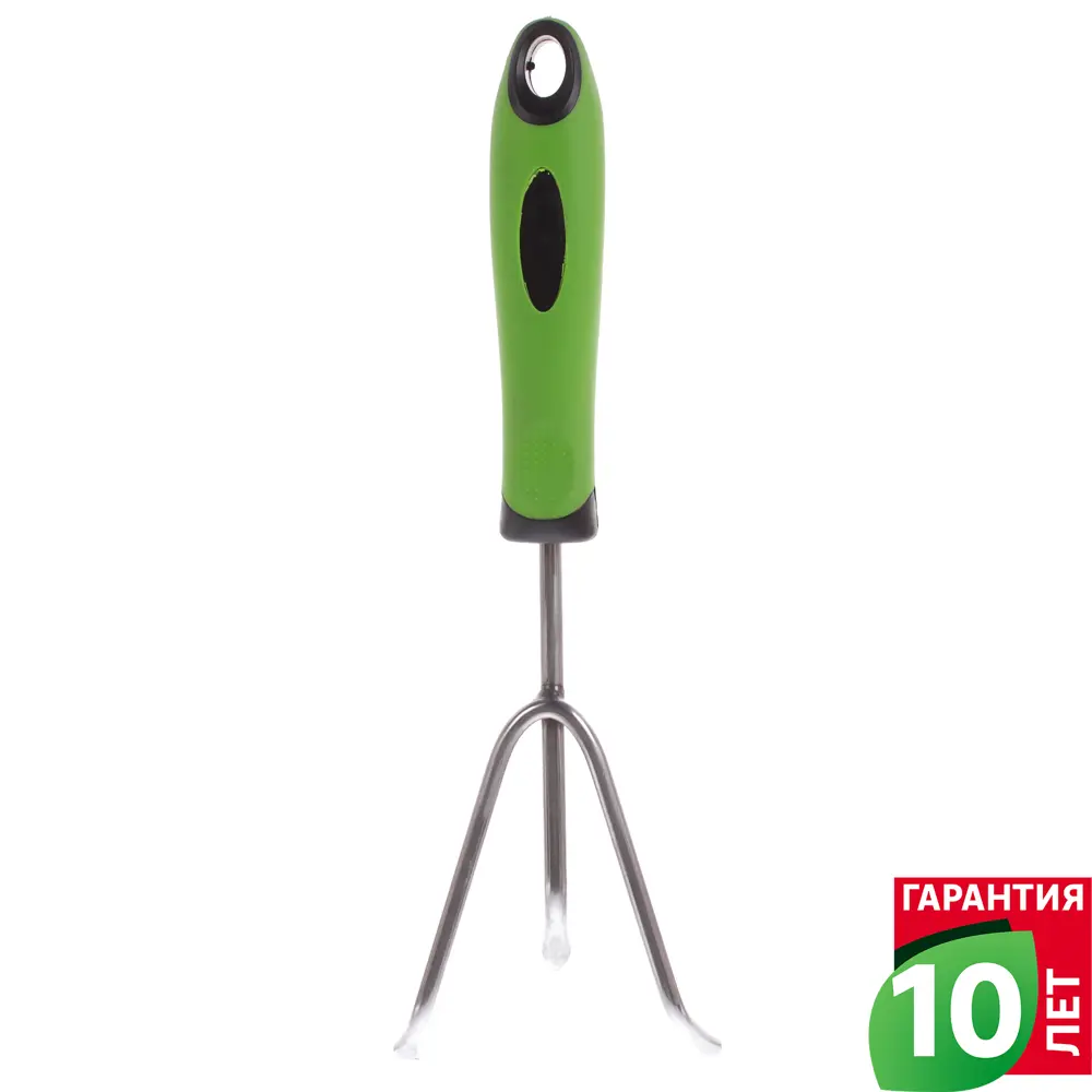 Рыхлитель почвы Geolia для идеальной подготовки грядок 18843621 STLM-0013172