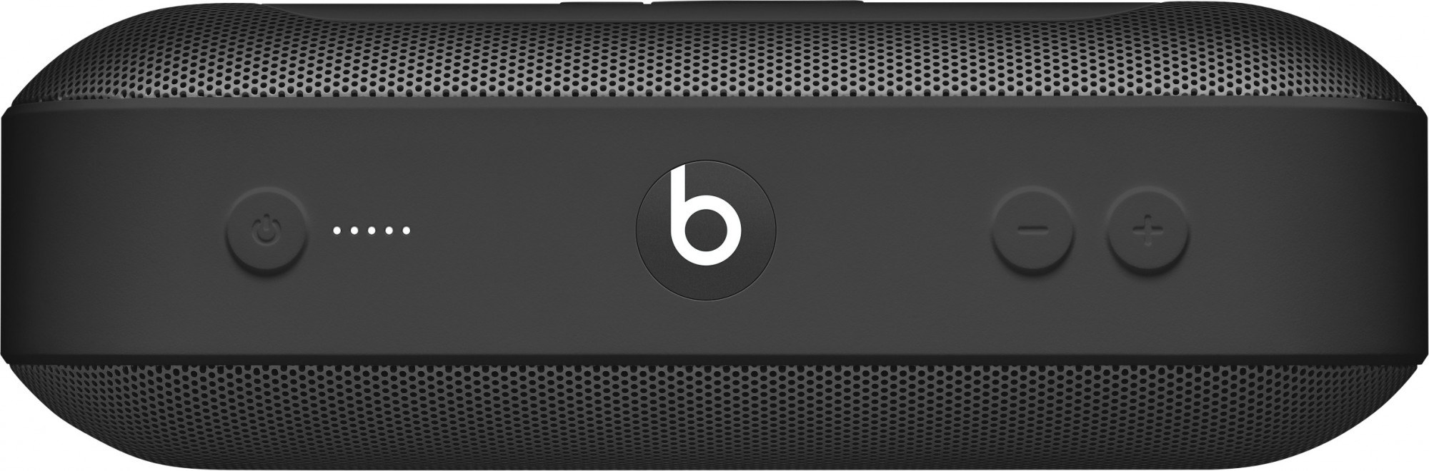 ML4M2EE/A Beats pill+ speaker - black Apple Santreyd 