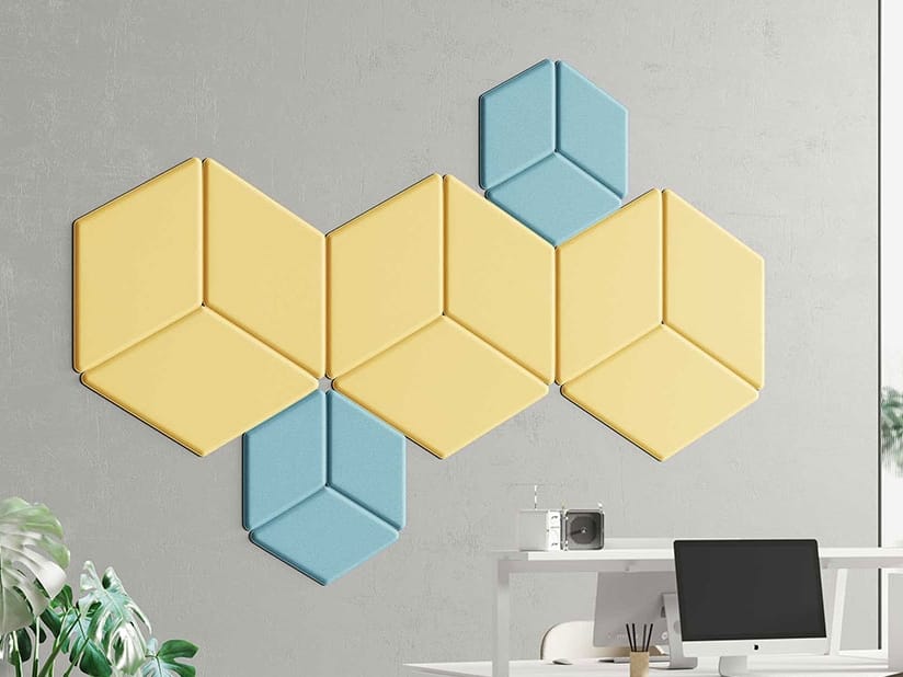 Акустическая панель CUF Milano Shapes ARCH-00114576