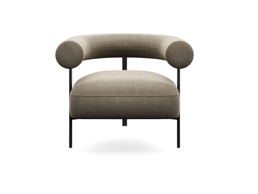 Тканевое кресло Liu Jo Living Collection ARCH-00062418