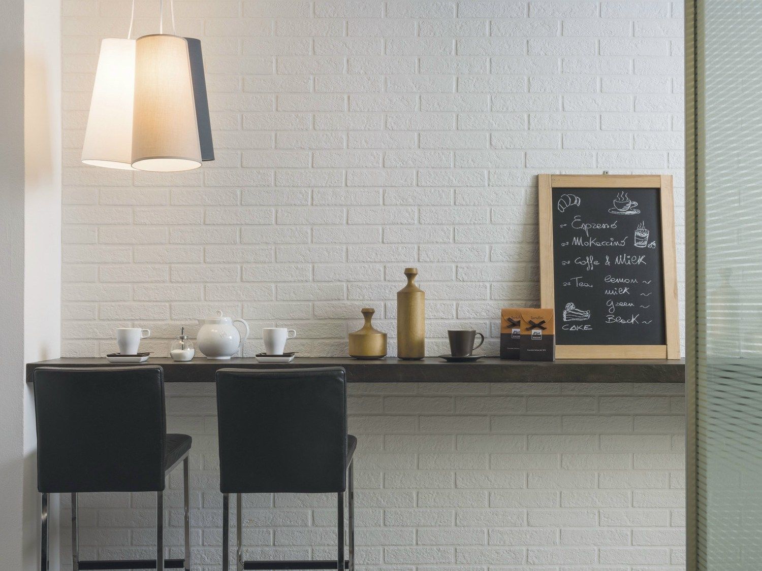 Внутренняя отделка с эффектом камня Ceramica Rondine NEW YORK ARCH-00006911 - Вид №3