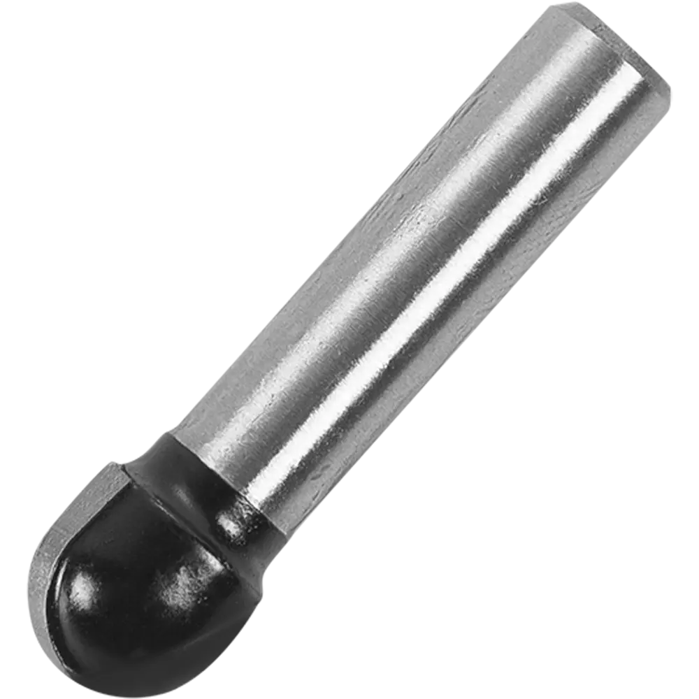 Фреза пазовая галтельная Fit, 12х9.5х42 мм STLM-2119464