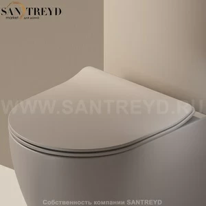 APCW071019 Крышка сиденье для унитаза Ceramica Flaminia App