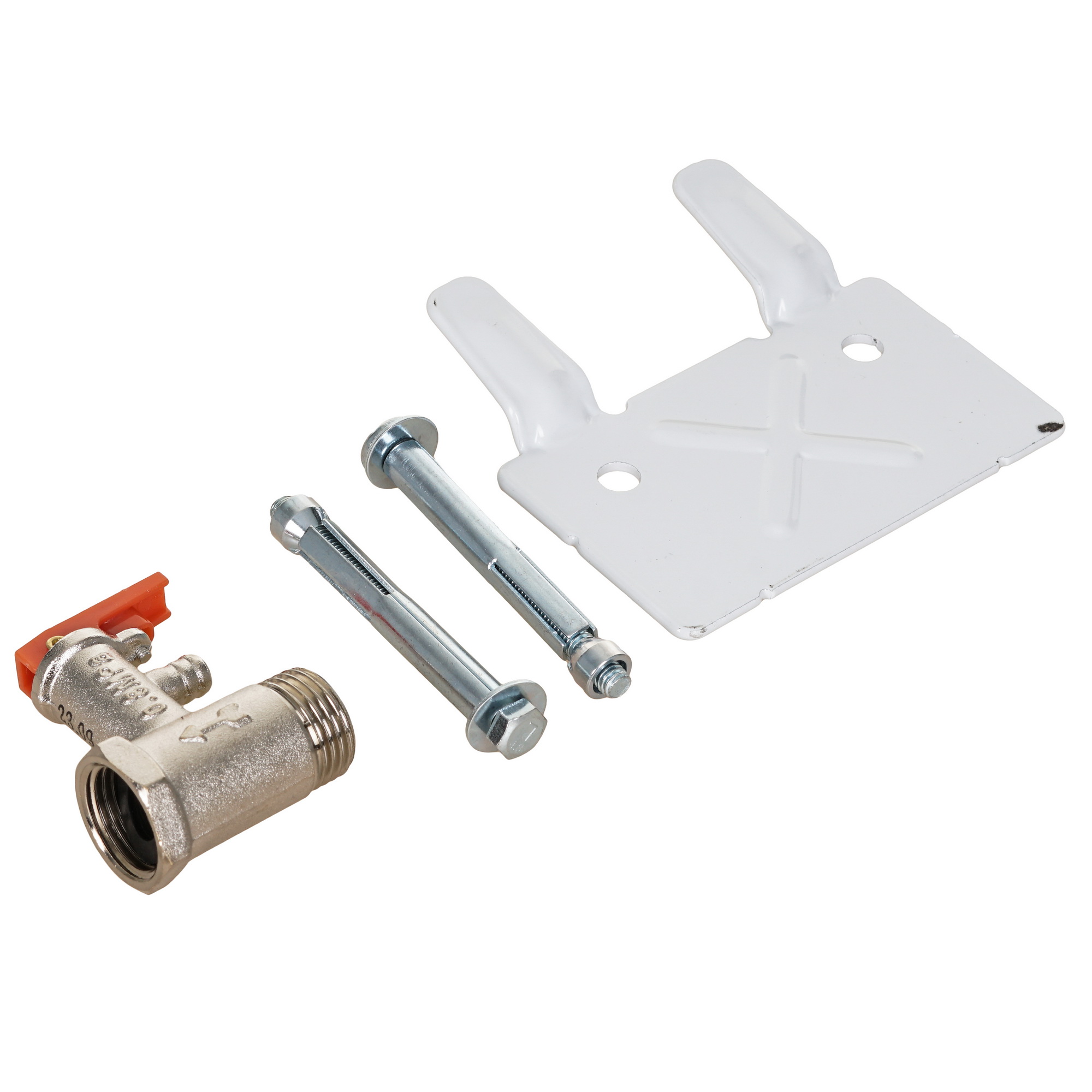 9136054 Водонагреватель электрический THERMEX Lodi 15 O STDN-0002903 - Вид №7