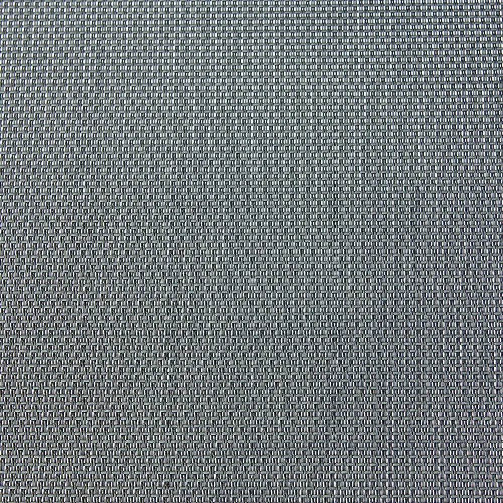 Скамья садовая Alma 113x69x91 см сталь тёмно-серый Santreyd STLM-2016807 - Вид №7