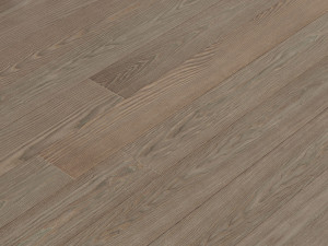 Биосовместимый трехслойный деревянный пол