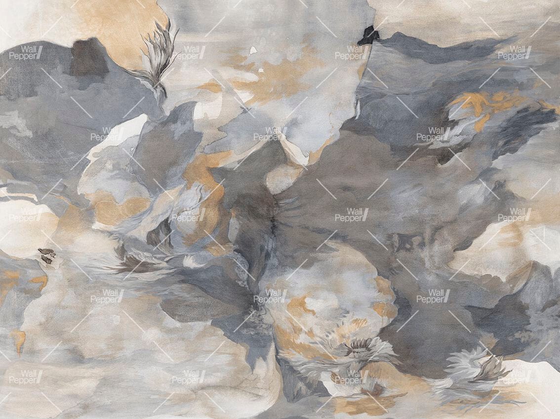 Carta da parati PVC free, eco-friendly, lavabile WallPepper OLTRE IL RICORDO ARCH-00027333 - Вид №3