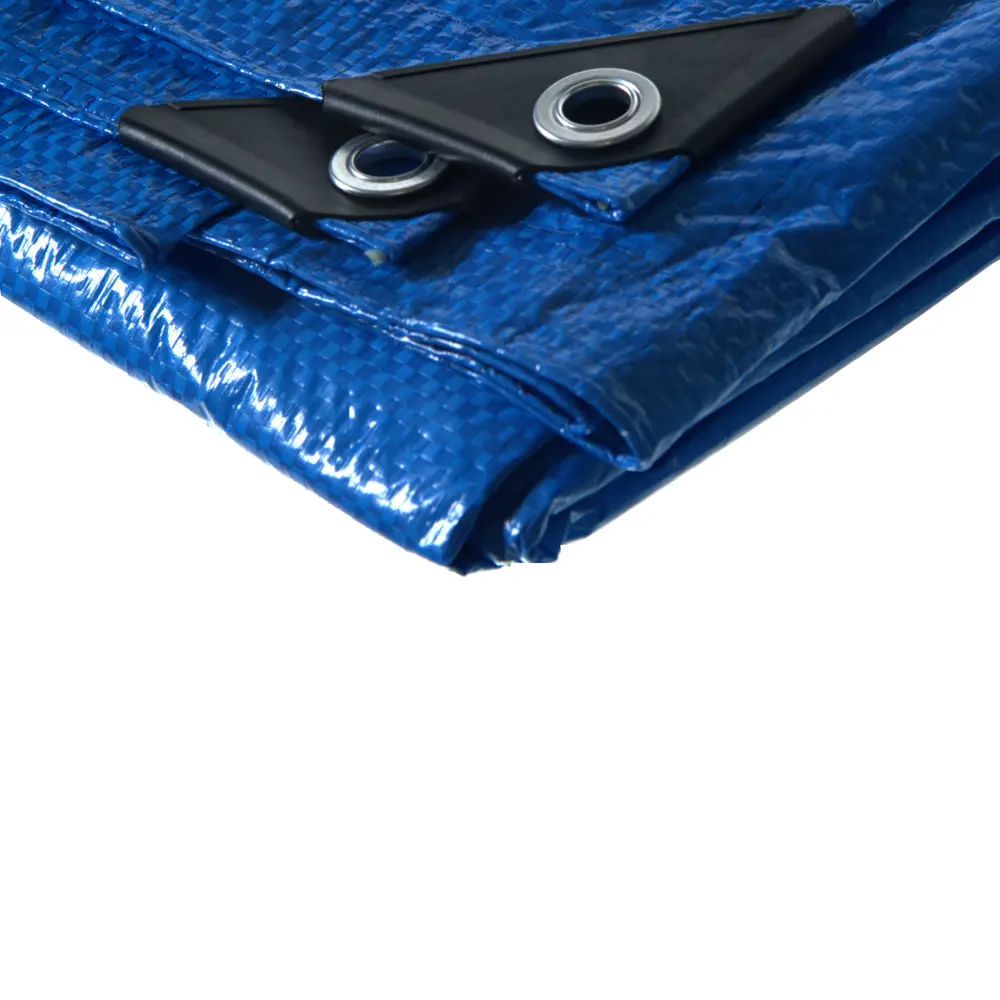 Тент строительный Axton 4х5 м STLM-2189688