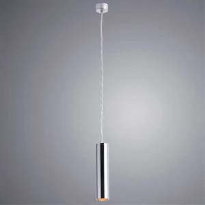 Люстра Arte Lamp Sirius A1524SP-1CC GU10 1 лампа