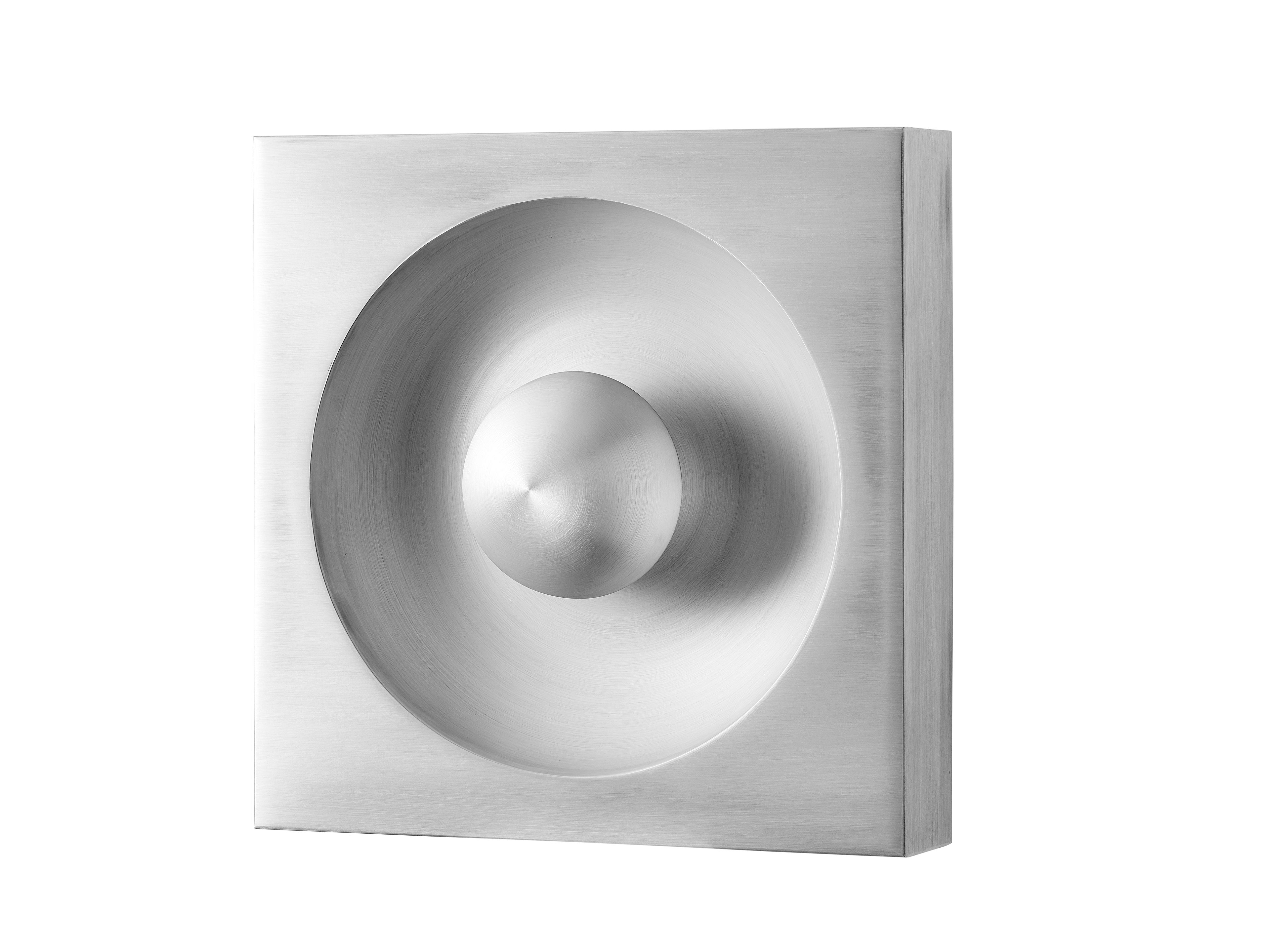 Алюминиевый настенный светильник / потолочный светильник VERPAN SPIEGEL ARCH-00060785