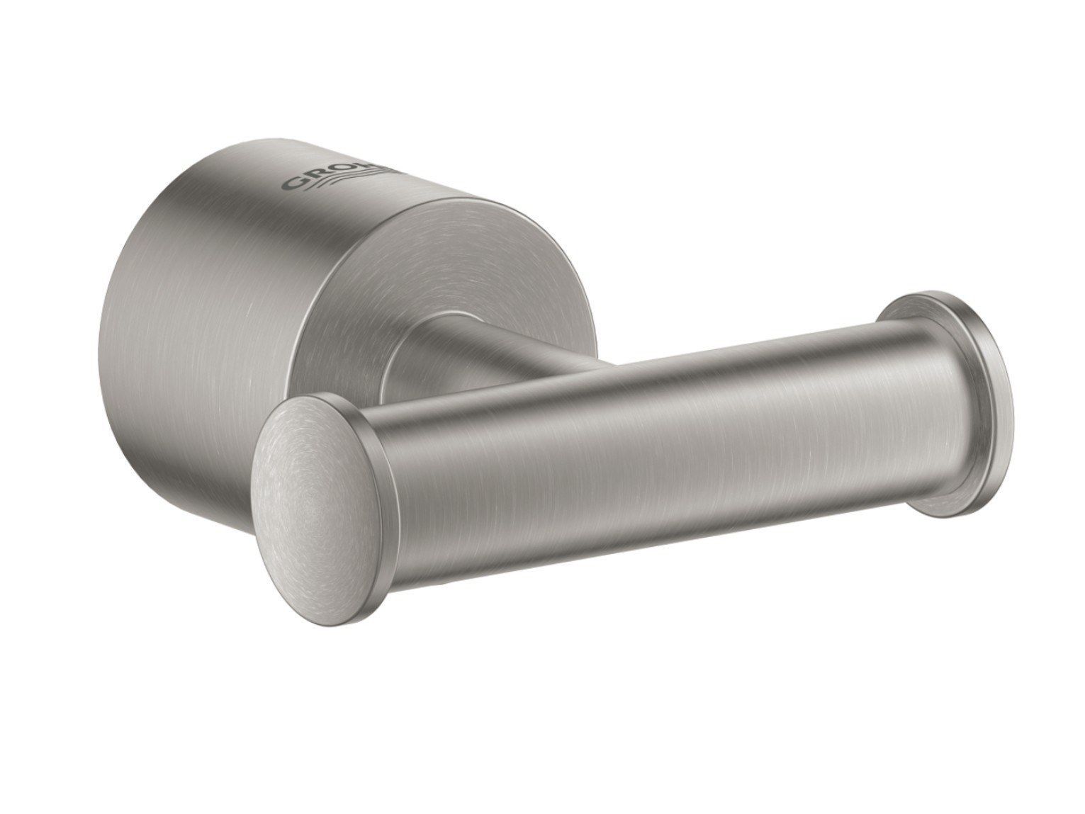 Металлический крючок для халата / держатель для полотенец Grohe Атриум ARCH-00126010 - Вид №3