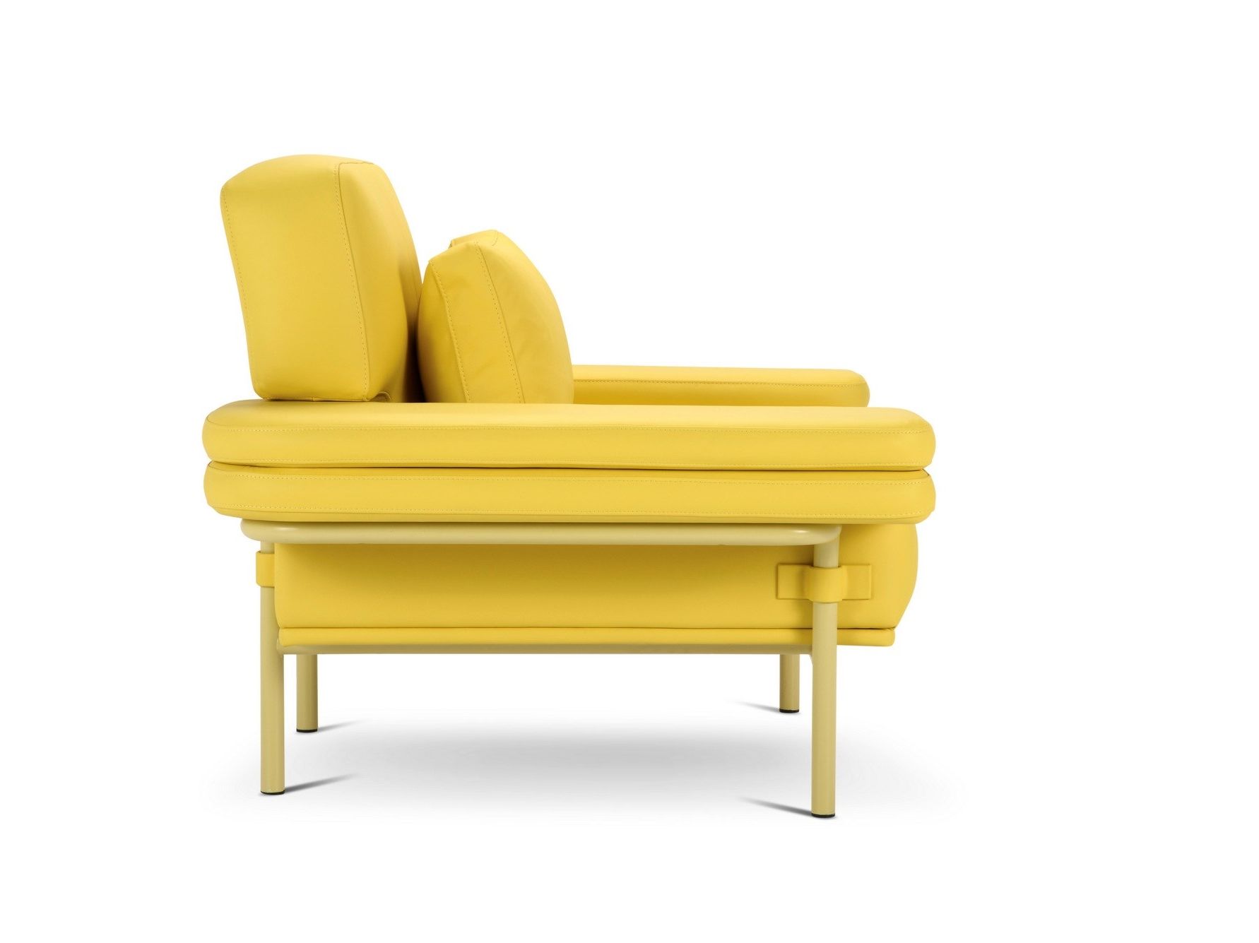 Кресло с подлокотниками Adrenalina ARCH-00045603 - Вид №2