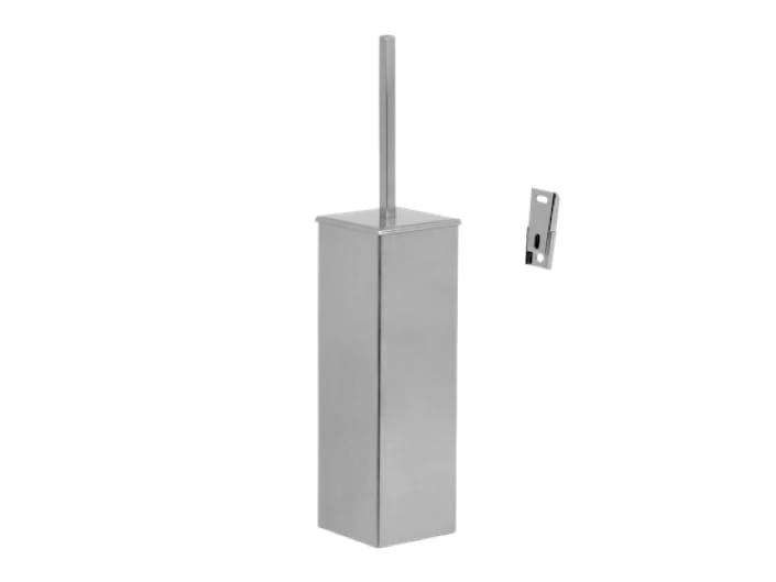 Латунная настенная туалетная щетка Gaia Mobili Complements ARCH-00071592