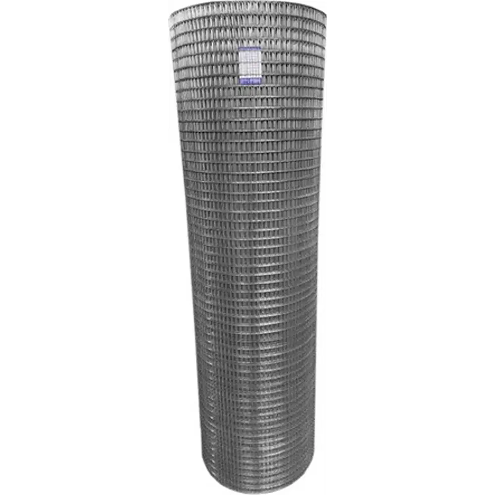 Сетка стальная 25x12.5x1.4 мм 2x50 м 89360703 STLM-2159442 Santreyd 