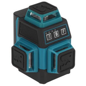 Лазерный нивелир Rokodil Ray Air 9065717